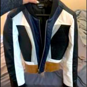 Bebe jacket